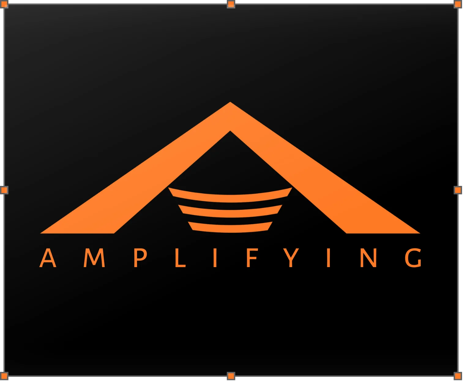Identidade Visual — Amplifying